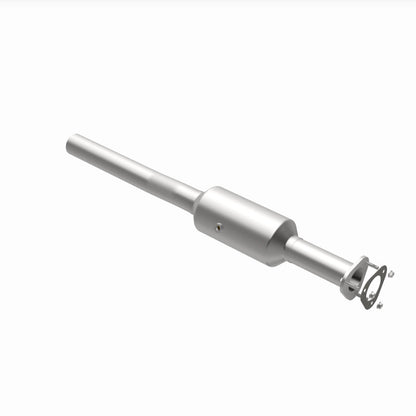 MagnaFlow 2009 Ford E-450 Super Duty V8 5.4L Underbody Direct-Fit Catalytic Converter Magnaflow