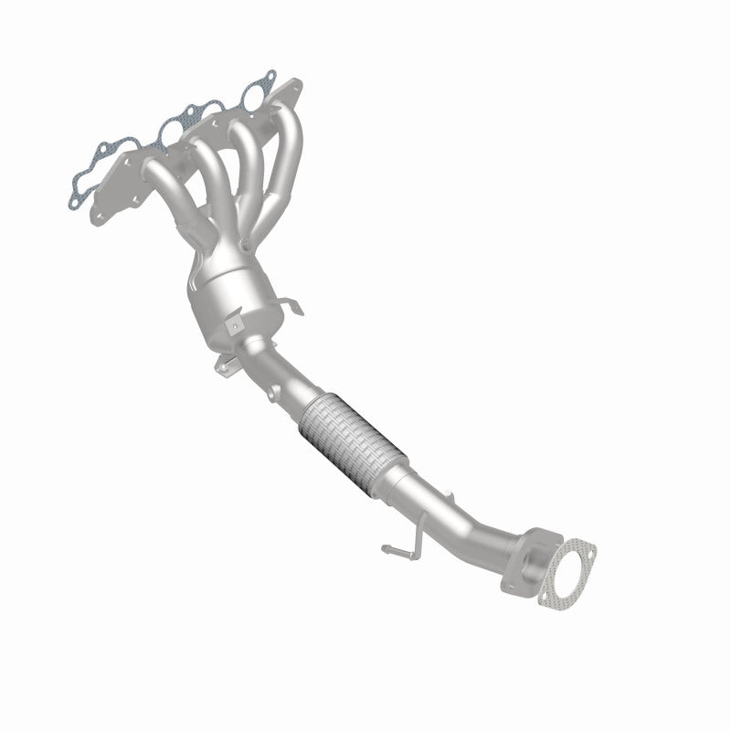 Magnaflow 13-15 Escape L4 2.5 OEM Manifold Direct Fit Converter Magnaflow