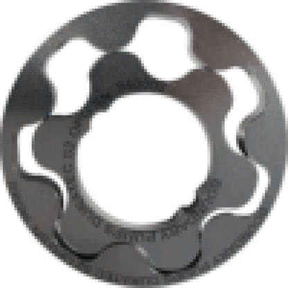 Boundary 93-12 Ford Duratec V6 2.5L/3.0L High Flow High Pressure Oil Pump Assembly DS30-S2