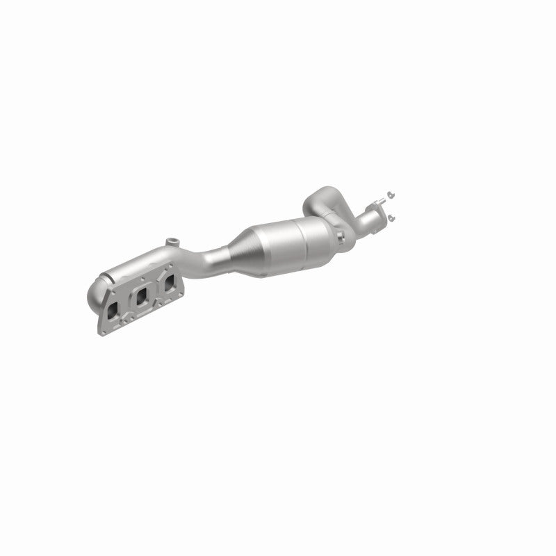 MagnaFlow Conv DF 05-09 Audi A8 6.0L Magnaflow