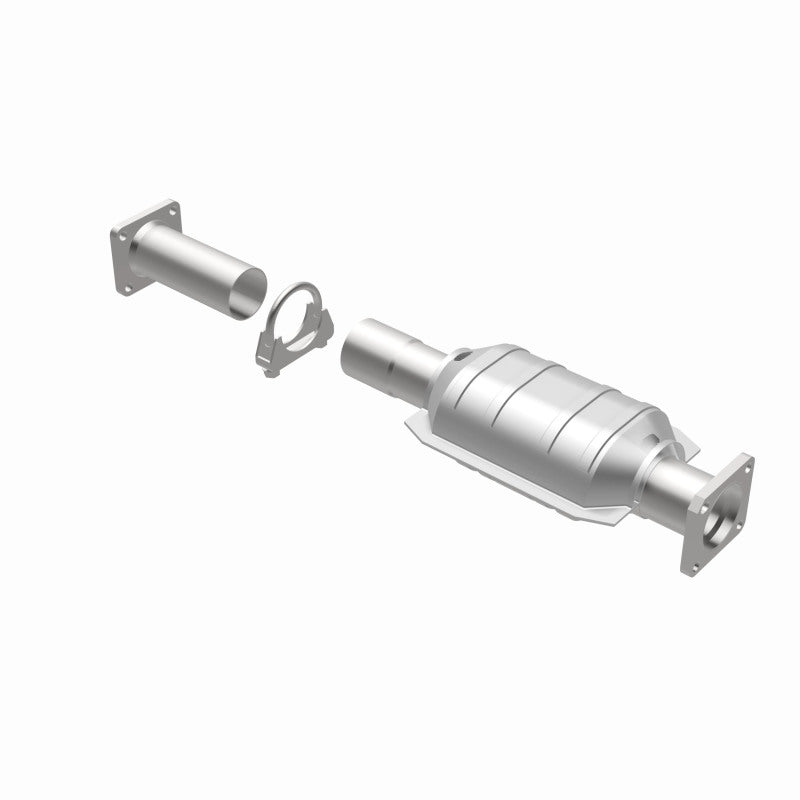 MagnaFlow Conv DF 94-95 Passport/Rodeo rear Magnaflow