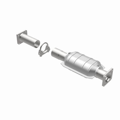 MagnaFlow Conv DF 94-95 Passport/Rodeo rear Magnaflow