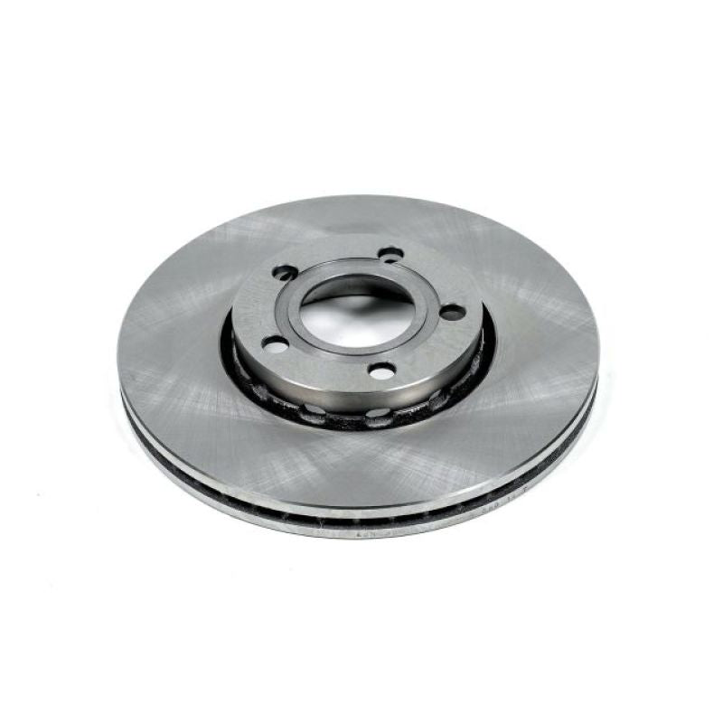 Power Stop 96-04 Audi A4 Front Autospecialty Brake Rotor PowerStop