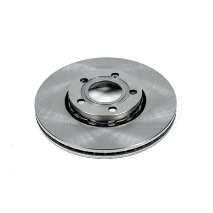 Power Stop 96-04 Audi A4 Front Autospecialty Brake Rotor PowerStop