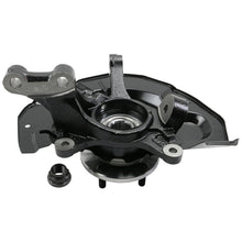 Load image into Gallery viewer, MOOG 04-06 Lexus RX330 Front Right Complete Knuckle Assembly