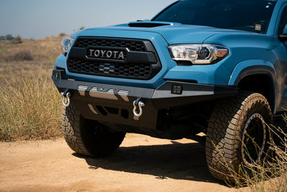 DV8 Offroad 16-23 Toyota Tacoma MTO Series Front Bumper DV8 Offroad