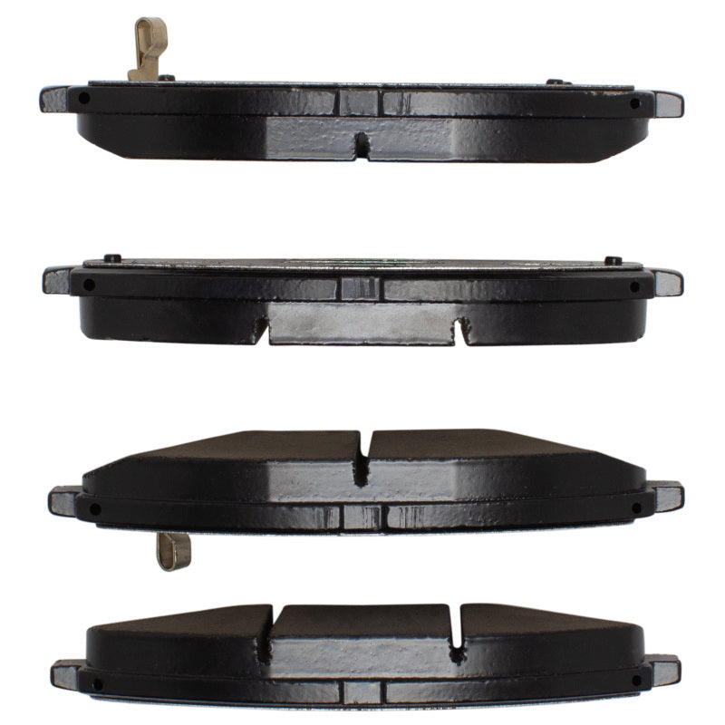 R1 14-26 Mazda Cx-30 Front Optimum OE Brake Pads