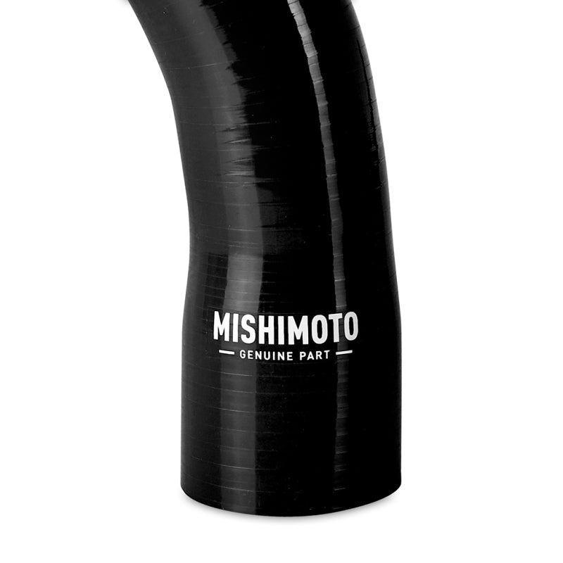 Mishimoto 14-17 Chevy SS Silicone Radiator Hose Kit - Black Mishimoto