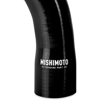 Mishimoto 14-17 Chevy SS Silicone Radiator Hose Kit - Black Mishimoto