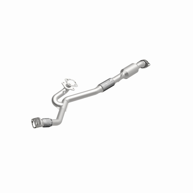 MagnaFlow Conv DF 14-15 Buick LaCrosse Premium / Leather V6 3.6L