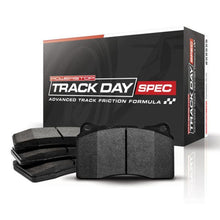 Load image into Gallery viewer, Power Stop 89-96 Nissan 240SX Front Track Day SPEC Brake Pads