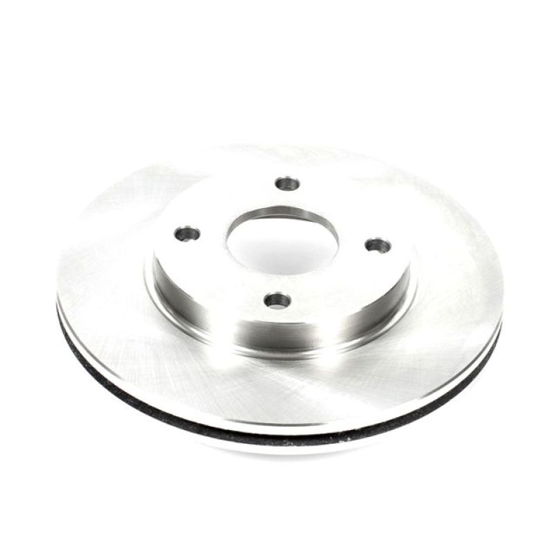 Power Stop 00-04 Ford Focus Front Autospecialty Brake Rotor PowerStop