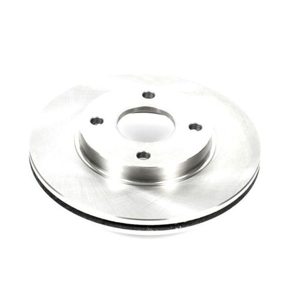 Power Stop 00-04 Ford Focus Front Autospecialty Brake Rotor PowerStop