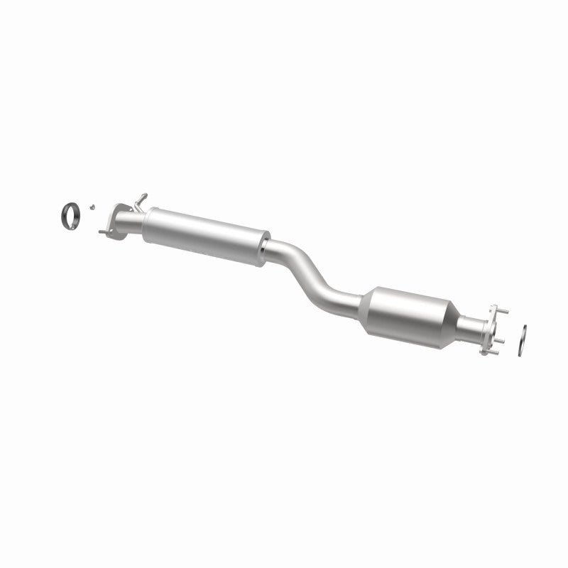 MagnaFlow Conv Direct Fit 10-11 Mazda RX-8 1.3L Magnaflow