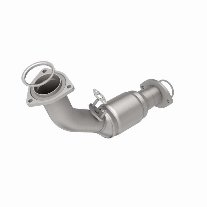 MagnaFlow Conv DF 99-02 Toyota 4 Runner 3.4L Front Magnaflow
