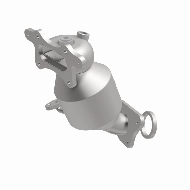 MagnaFlow Conv DF 09-10 Honda Fit 1.5L Front Magnaflow