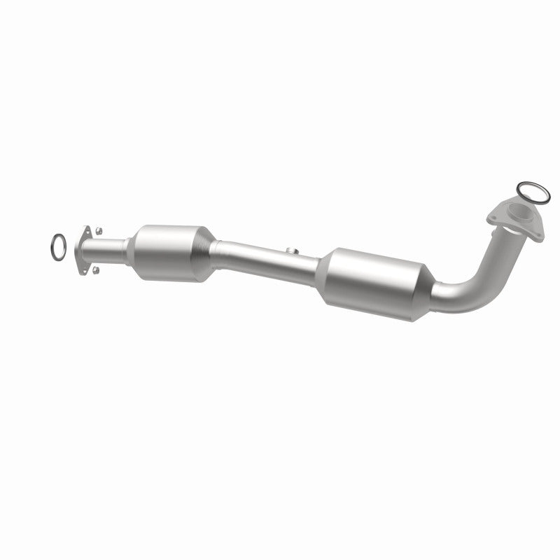MagnaFlow Conv DF 07-09 Toyota Tundra/Sequoia V8 4.7L Magnaflow