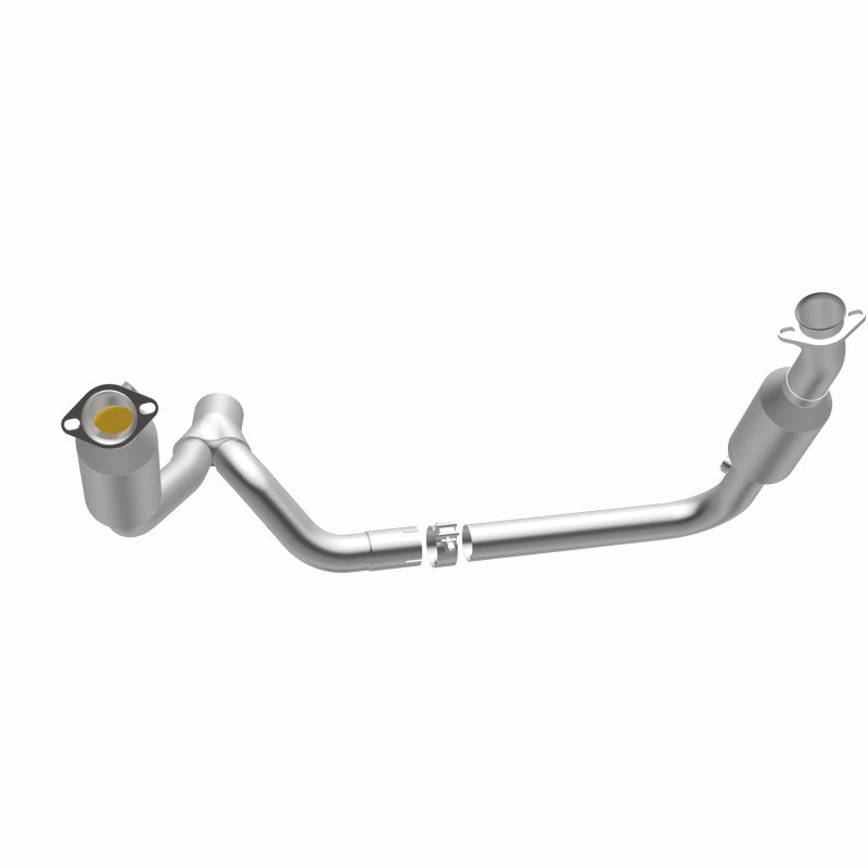 Magnaflow 2006 Dodge Ram 1500 5.7L Direct Fit Catalytic Converter Magnaflow