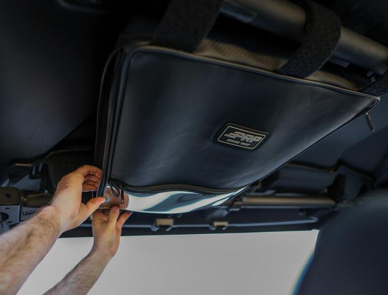 PRP 2020+ Yamaha Wolverine RMAX/RMAX4 Overhead Bag E104-210