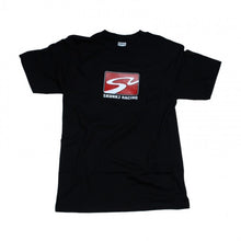 Load image into Gallery viewer, Skunk2 Racetrack Tee (Black) XXL