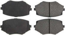 Load image into Gallery viewer, StopTech Street Disc Brake Pads - 305.06350