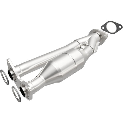 MagnaFlow Conv DF 2003 Mazda 6 3.0L Rear Magnaflow