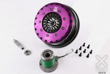 Load image into Gallery viewer, XClutch 2011 Dodge Challenger R/T 5.7L 9in Triple Solid Organic Clutch Kit