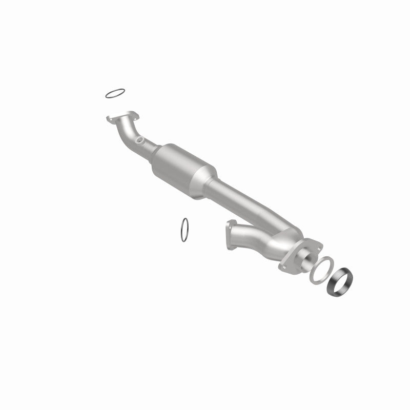 MagnaFlow Conv DF 05-07 4-Run/FJ Passenger Side Rear Magnaflow