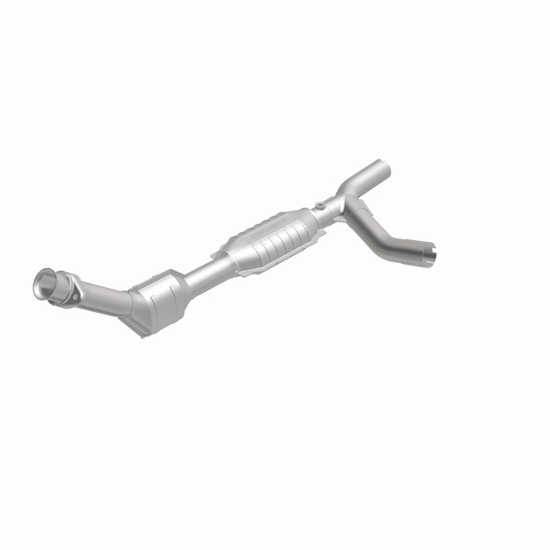MagnaFlow Conv DF 01-03 Ford E150 4.2L Passenger Side Magnaflow