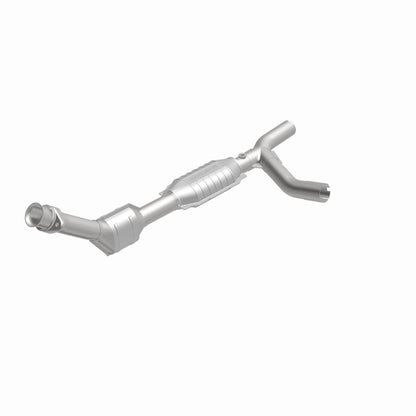 MagnaFlow Conv DF 01-03 Ford E150 4.2L Passenger Side Magnaflow