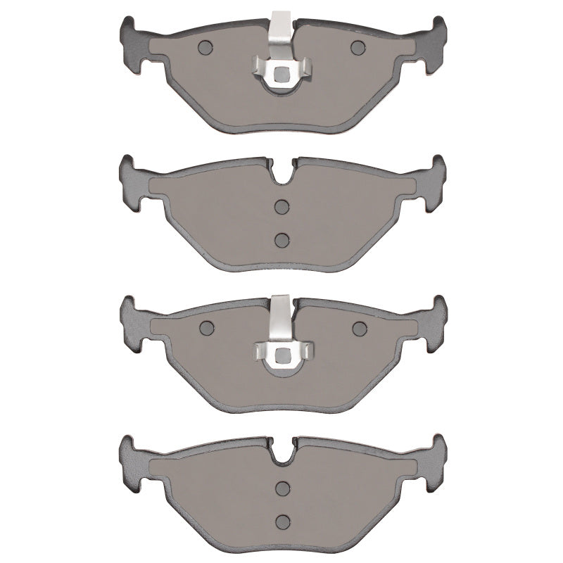 R1 91-08 BMW Z4 Rear Optimum OE Brake Pads