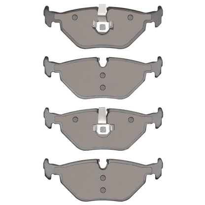 R1 91-08 BMW Z4 Rear Optimum OE Brake Pads