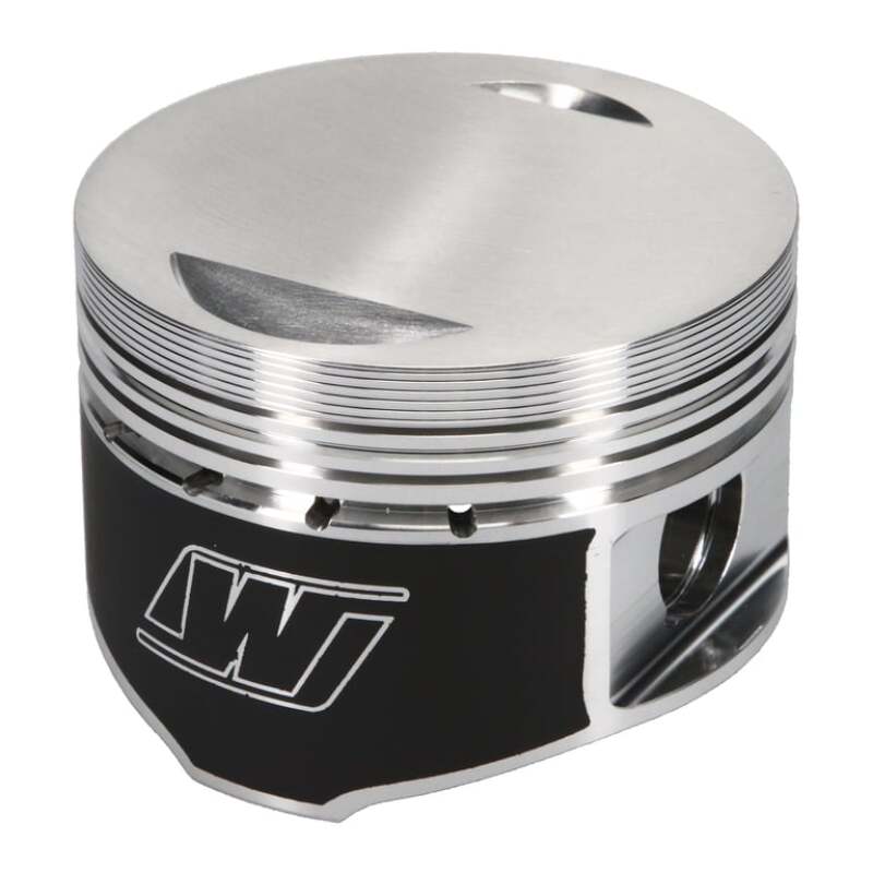 Wiseco Toyota 4EFTE Professional Series Piston -2.5cc Dome 74.50mm Bore - Single