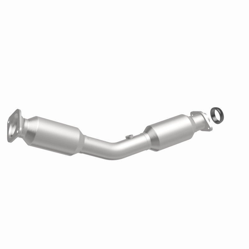 MagnaFlow Conv Direct Fit 07-08 Nissan Sentra L4-2.0L Magnaflow