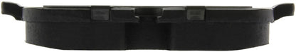 StopTech Premium Ceramic Brake Pads - 308.10991 Stoptech