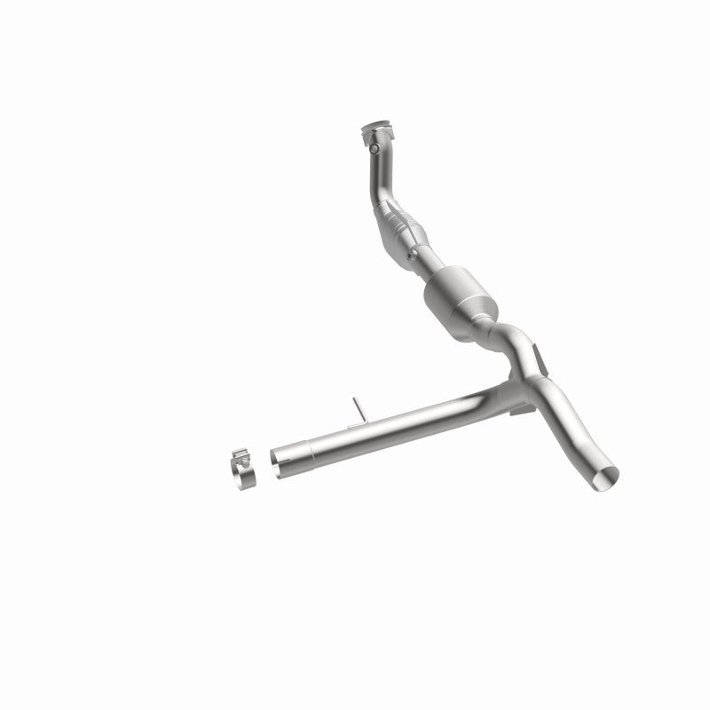 Magnaflow 04-06 F-150 V8 4.6 OEM Underbody Direct Fit Converter Magnaflow