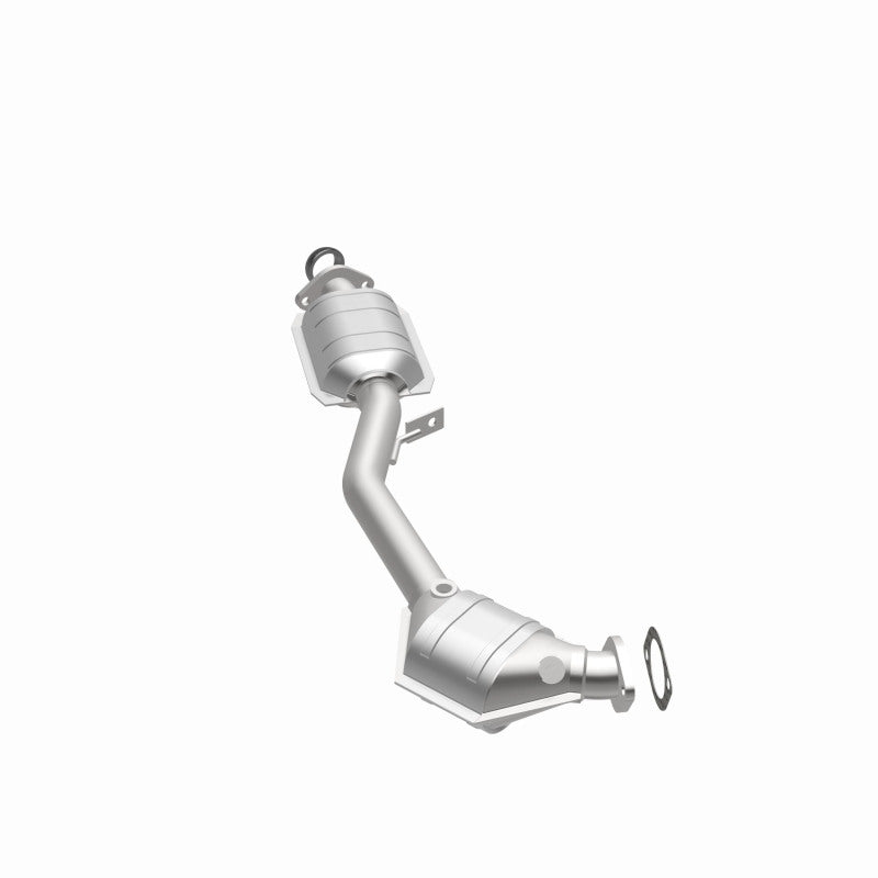 MagnaFlow Conv DF 99-02 Forester 2.5L OEM Magnaflow