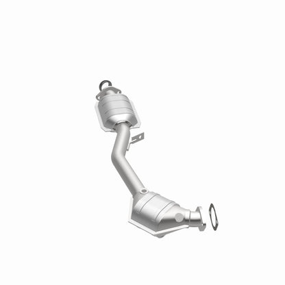 MagnaFlow Conv DF 99-02 Forester 2.5L OEM Magnaflow