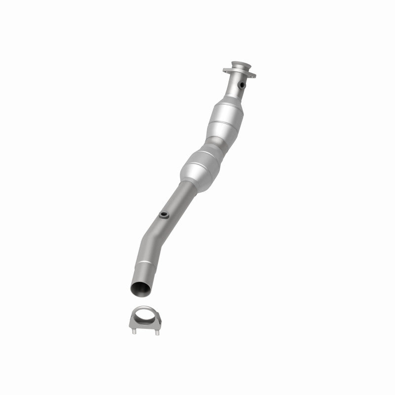 MagnaFlow Conv DF 03-05 R Rover HSE4.4 Passenger Side Magnaflow