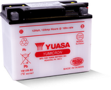 Yuasa Yb12B-B2 Yuasa Battery