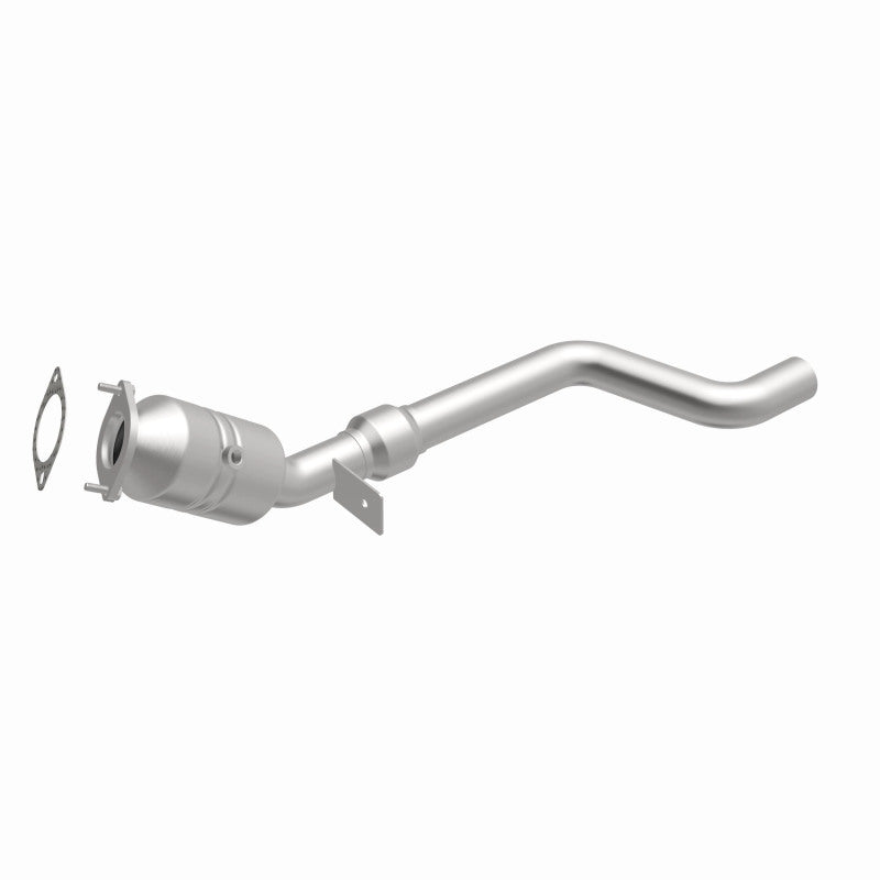 Magnaflow Conv DF 2016 Mustang GT350  5.2L Underbody Magnaflow
