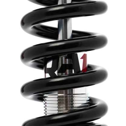 QA1 14-18 Chevrolet Silverado 4WD Lowering Kit w/ Spindles Single Adjustable 4in-6in