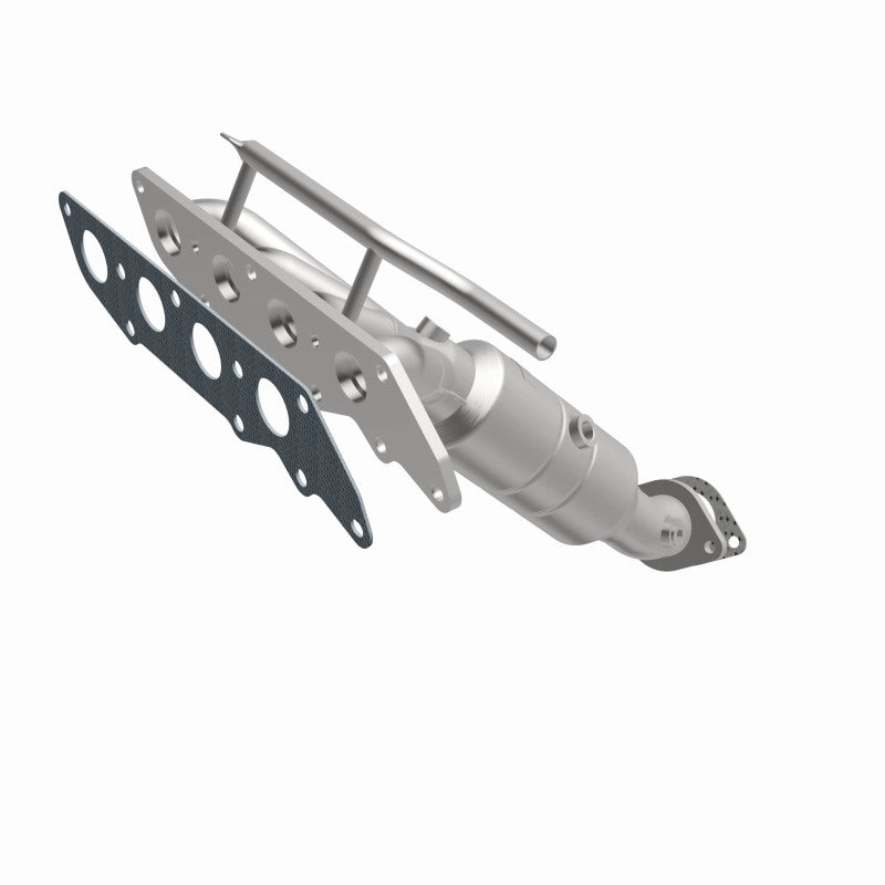 MagnaFlow Conv DF 05-06 Ford Focus 2.0L Magnaflow