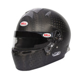 Bell HP7 Carbon No Duckbill FIA8860-2018 (HANS) - Size 57