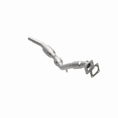 MagnaFlow Conv DF 00-02 Audi A6 Quattro 2.7L Magnaflow