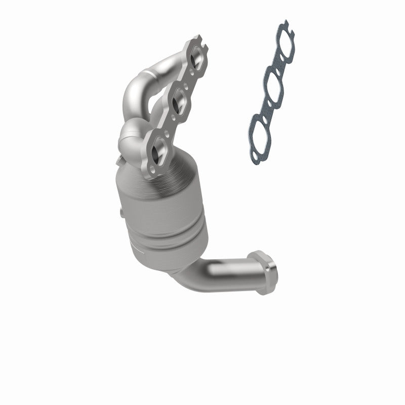 Magnaflow Conv DF 2007 Chrysler Pacifica 4.0L Magnaflow