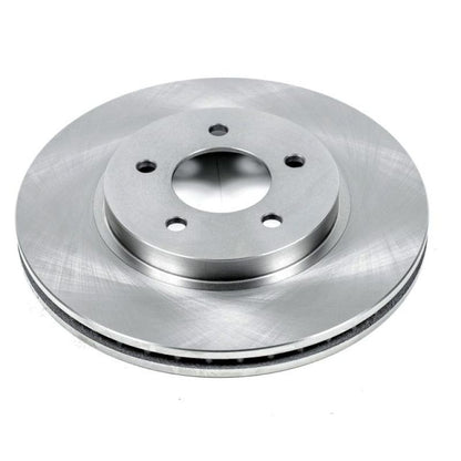 Power Stop 05-12 Ford Escape Front Autospecialty Brake Rotor PowerStop