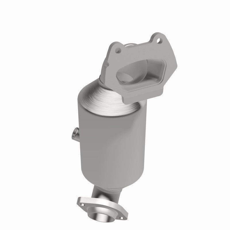 MagnaFlow Conv Direct Fit Federal Catalytic Converter OEM 11-14 Dodge Avenger V6 - 3.6 LFLEX Magnaflow