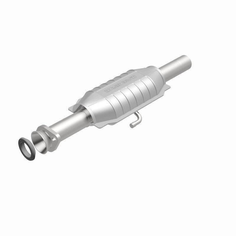 MagnaFlow Conv GM 24X6.5X4 2/2 Magnaflow