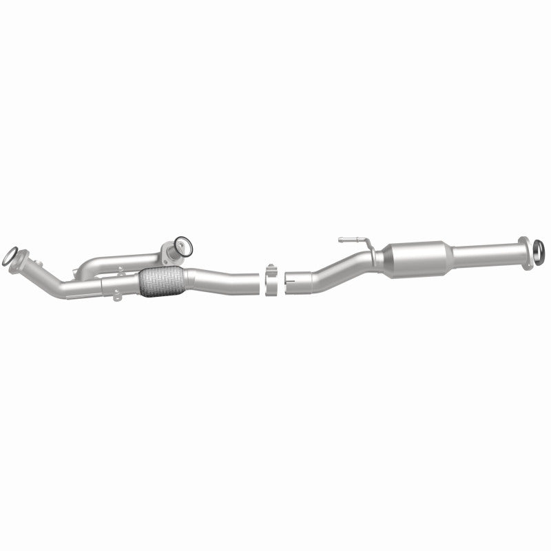 Magnaflow 18-19 Toyota Camry 3.5L Direct Fit Converter Magnaflow
